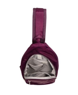 Daily Nylon Mini Sling Bag