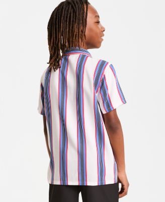 Epic Threads Boys' Striped Shirt