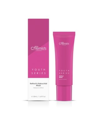 Retinol & Bakuchiol Mask 50ml