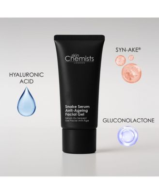 Snake Serum Anti-Aging Facial Gel 30ml
