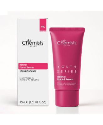 Retinol Bakuchiol Facial Serum 1.0 fl oz