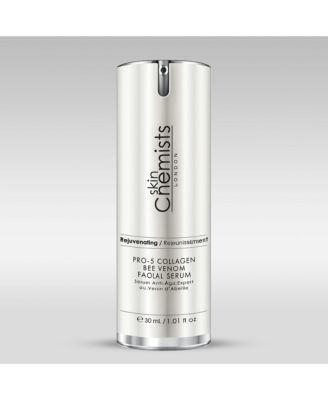 Anti-Aging Pro-5 Collagen Bee Venom Facial Serum 30ml