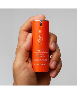 Men's Vitamin C Eye Serum 15ml