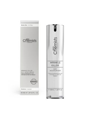 Wrinkle Killer Day Moisturizer 50ml