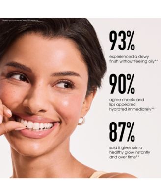 GEN NUDE Dew in One Lip and Cheek Stick, 0.16 oz.