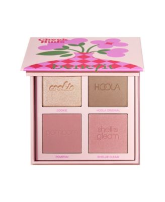 Cheek Buds Limited Edition Spring Palette