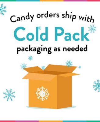 Father's Day Candy Gift Box - Hershey's Chocolate Bar Gift Box, 8 Pieces