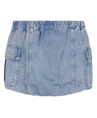 Girls' 7-16 Bubble Skirt