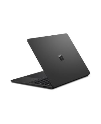 Surface Laptop 7 13.8" 120Hz Touchscreen Copilot+ PC, Intel Core Ultra 7 266V 2.2GHz, 16GB RAM, 512GB SSD, Windows 11 Pro, Black, TAA