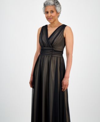 petite midi evening dresses Women's Petite Cocktail & Party Dresses