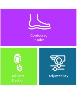 Women's Stephie Casual Round Toe Flat Sandals