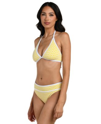 Women's Prep & Paddle Banded Halter Top