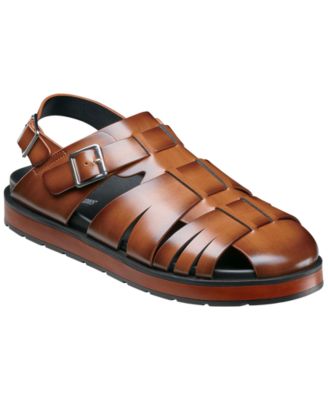 Men's Largo Slingback Buckle Sandals
