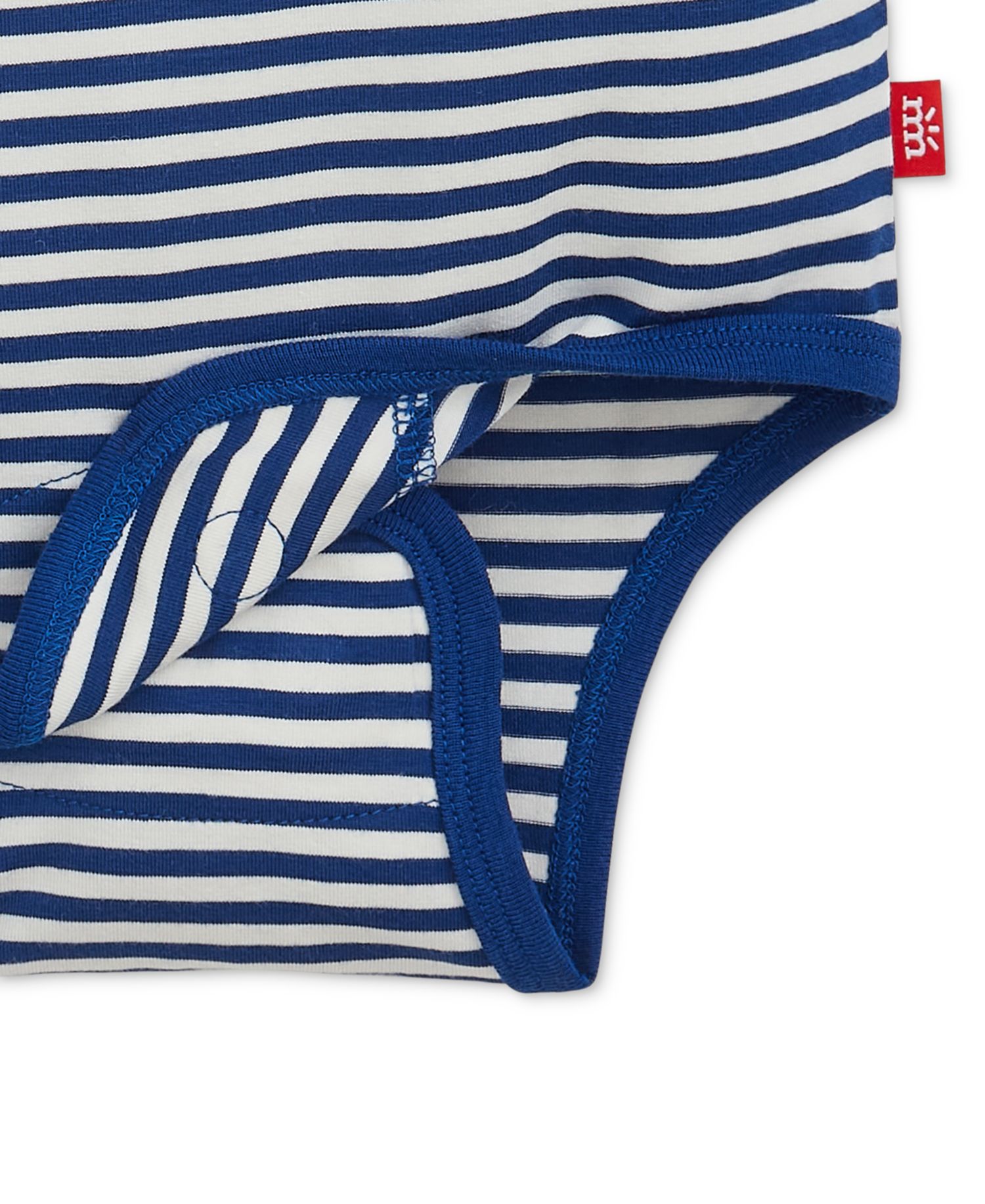 Baby Boys' Short-Sleeve Bodysuit and Pants, 3-Piece Set