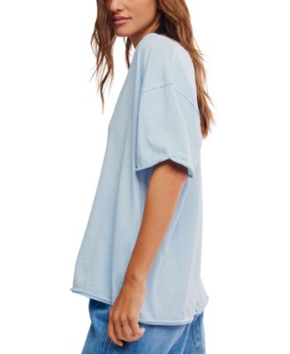 Women's Nina V-Neck T-Shirt