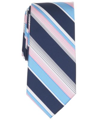 Men's Hubbard Striped Tie