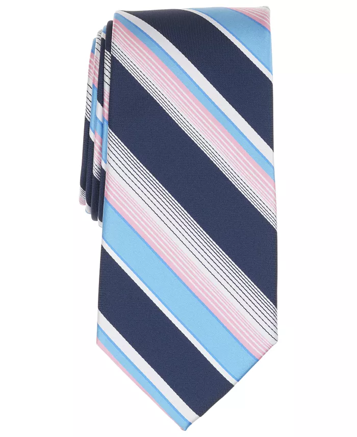 Men's Hubbard Striped Tie