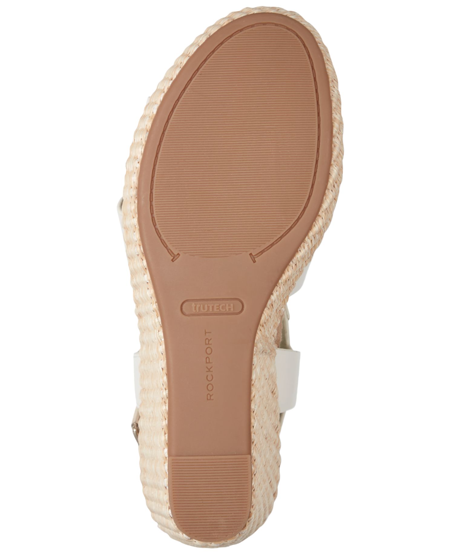 Women's Belle Strappy Wedge Sandals