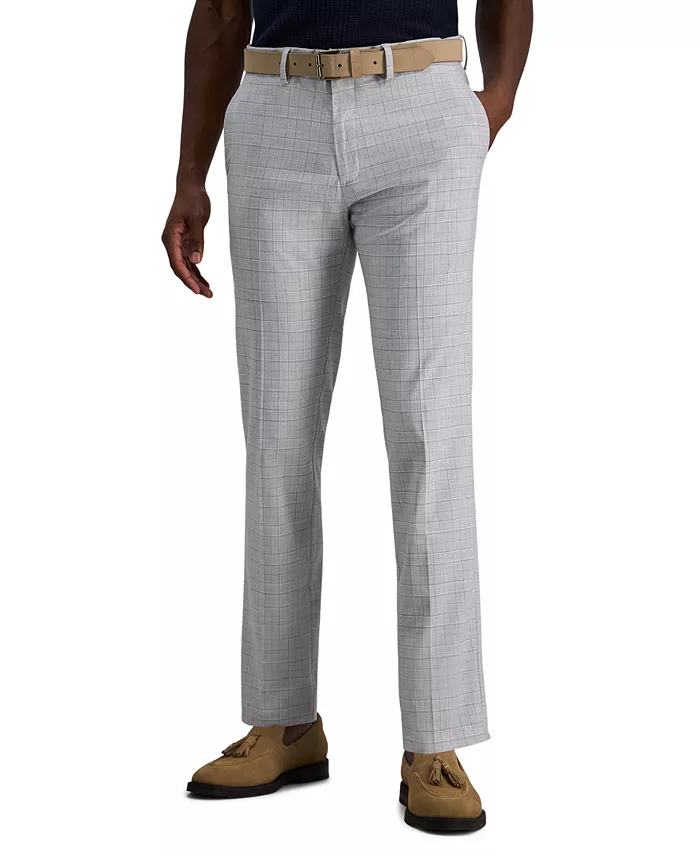 Men's Slim-Fit Dress Pant - thumbnail 7
