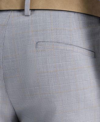 Men's Slim-Fit Dress Pant