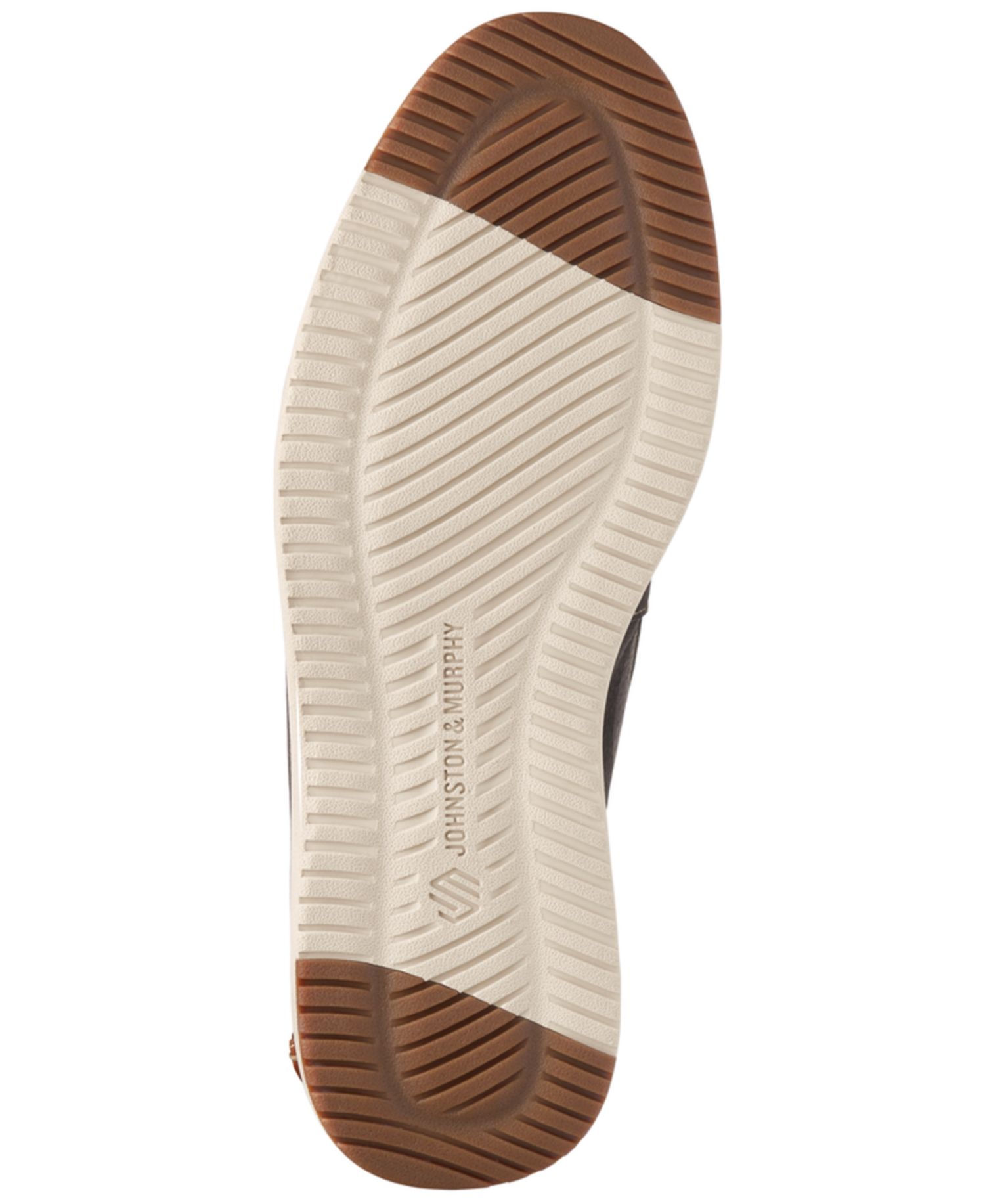 Men's Upton Perforated Venetian Loafer