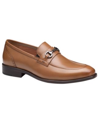Men's Slip-On Loafers