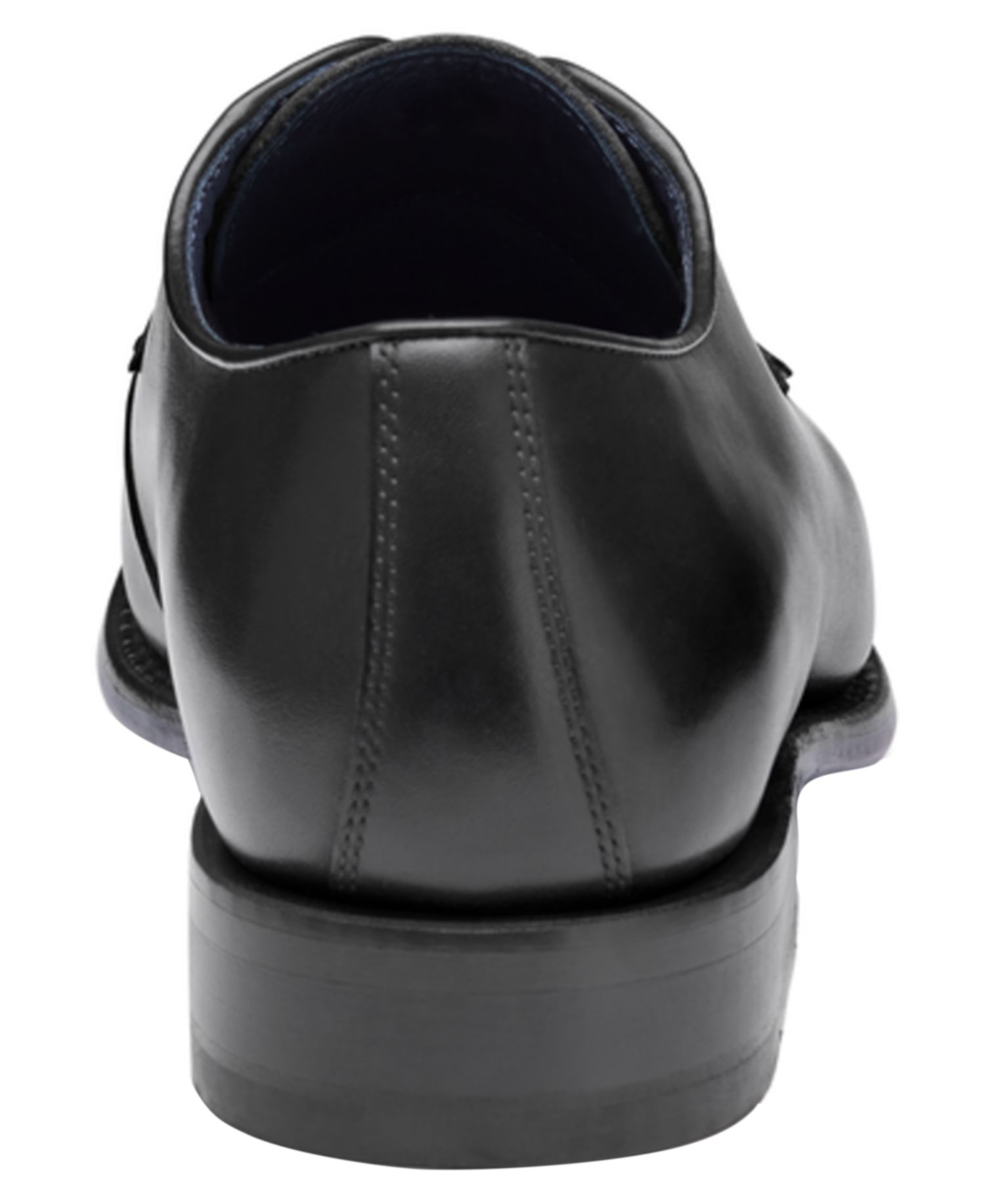 Men's Ashton Plain Toe