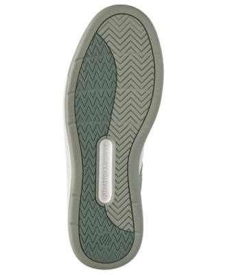 Men's Casual Lace-Up Sneakers