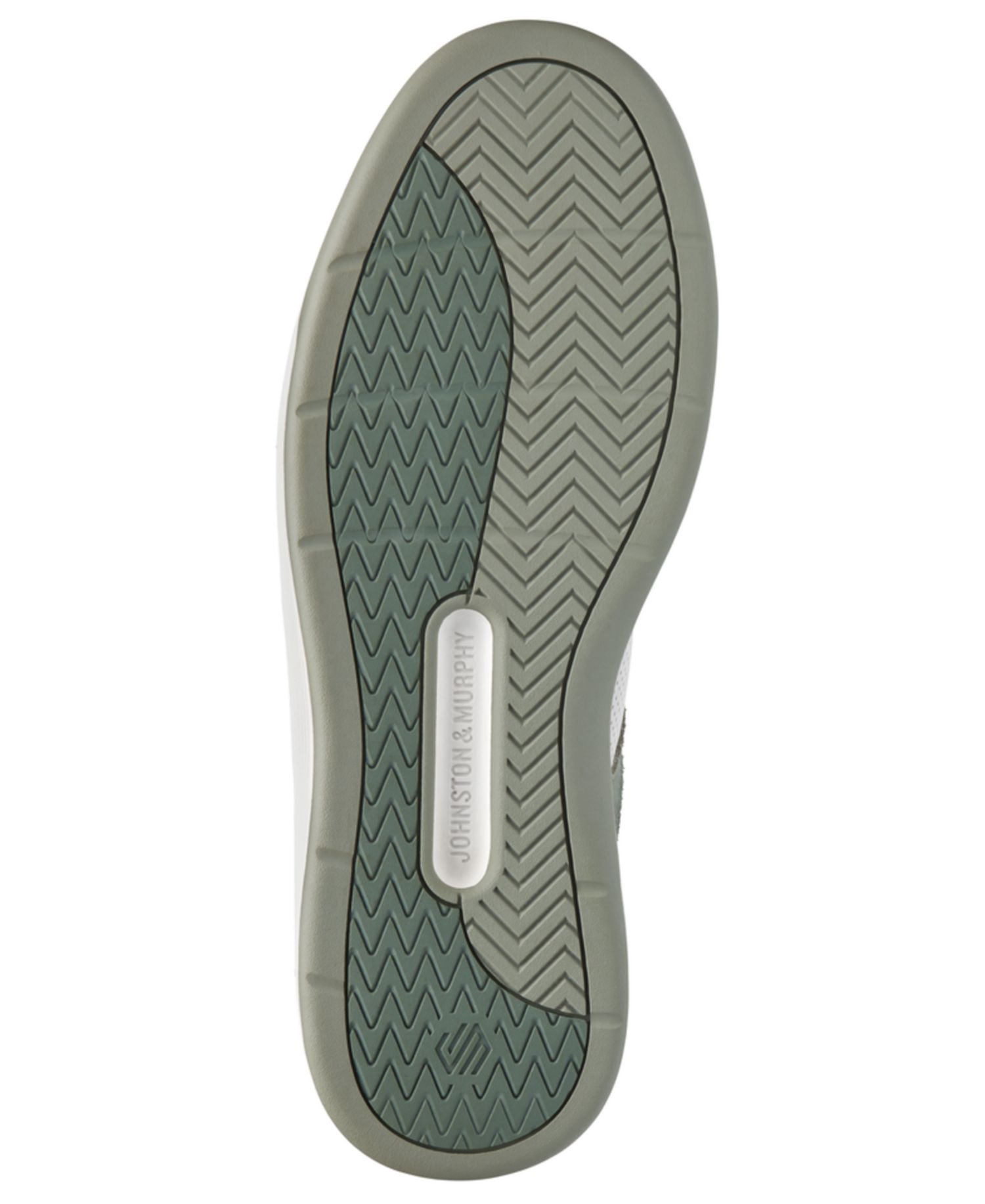 Men's Dawson Moc Toe U-Throat