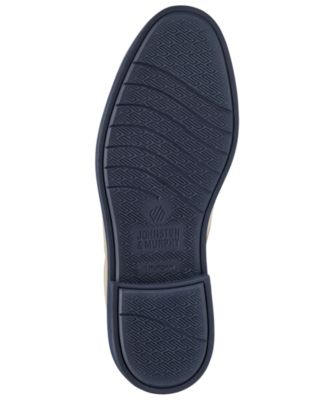 Men's Lace-Up Dress Shoes