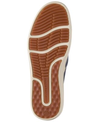 Men's Casual Slip-On Sneakers