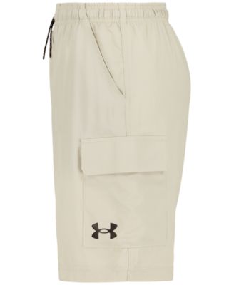 Big Boys' Traverse Cargo Shorts