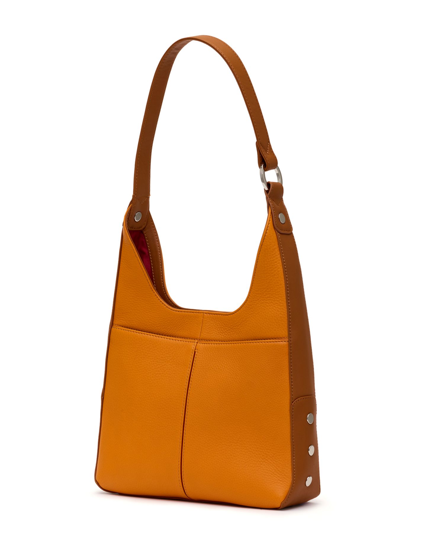 Tim Small Hobo Bag