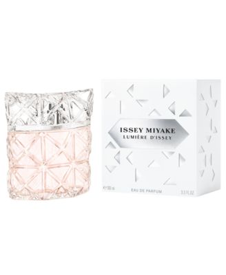 Lumiere d'Issey Eau de Parfum Spray, 3.4 oz.