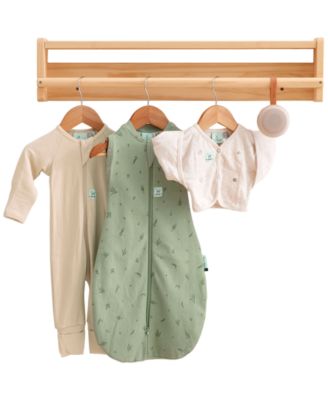 Baby Girls' Newborn Starter Pack Gift, 4-Piece Set