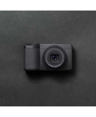 GR IV Monochrome Camera