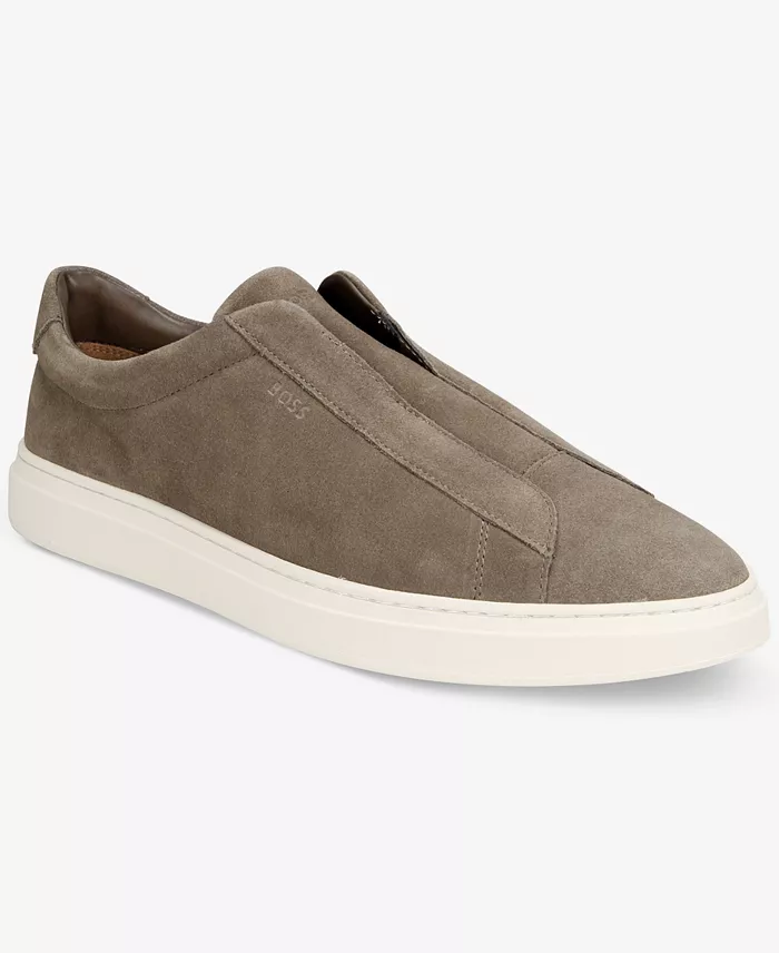 Men's Kieran Laceless Low-Top Sneakers - thumbnail 6