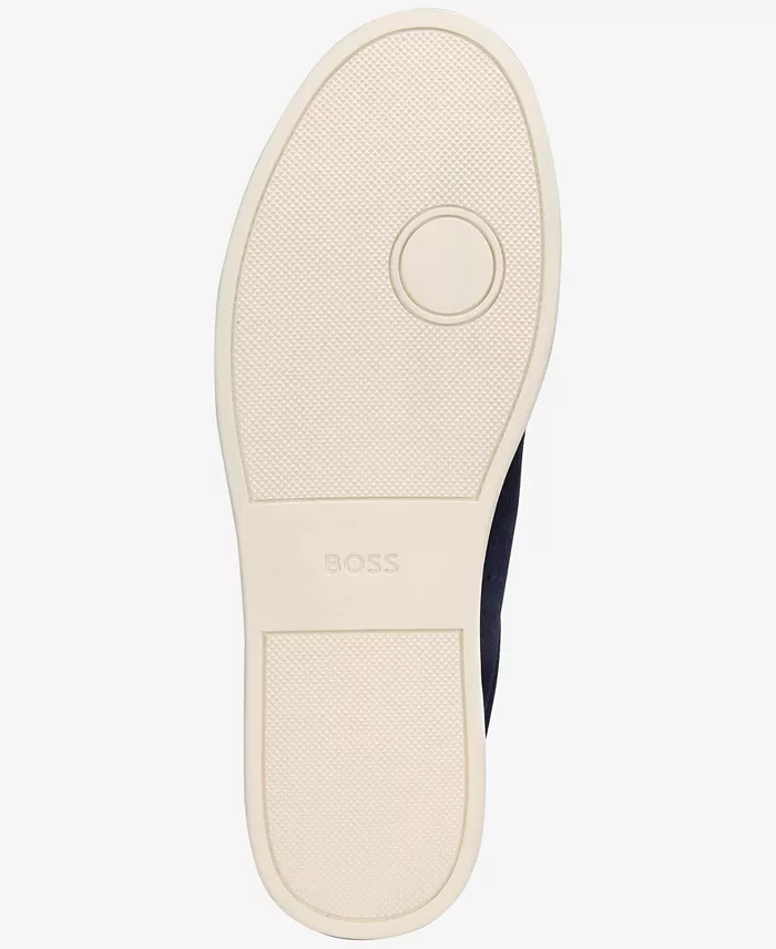 Men's Kieran Laceless Low-Top Sneakers - thumbnail 5