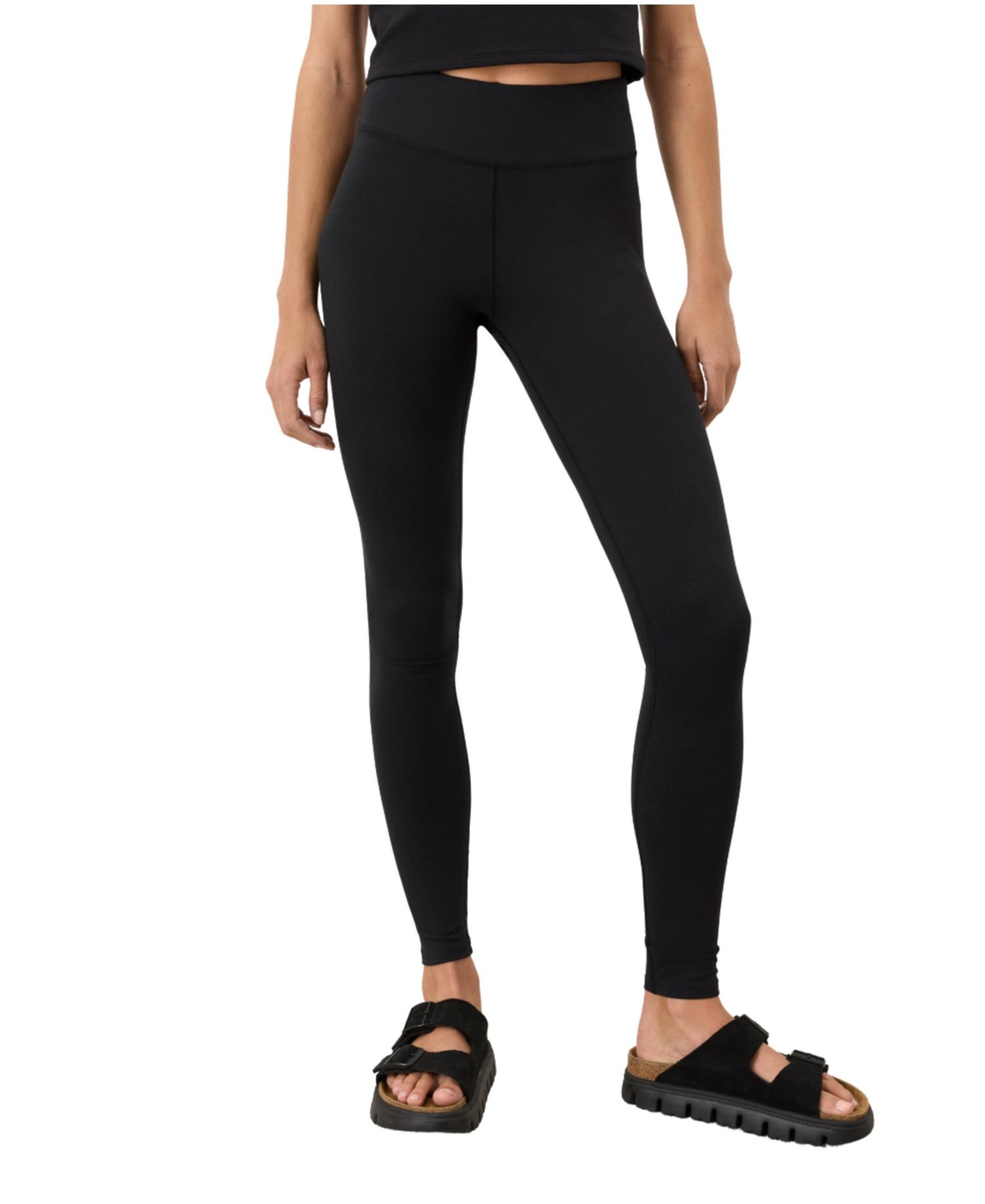 Women's On The Go-To Legging Made with Organic Cotton