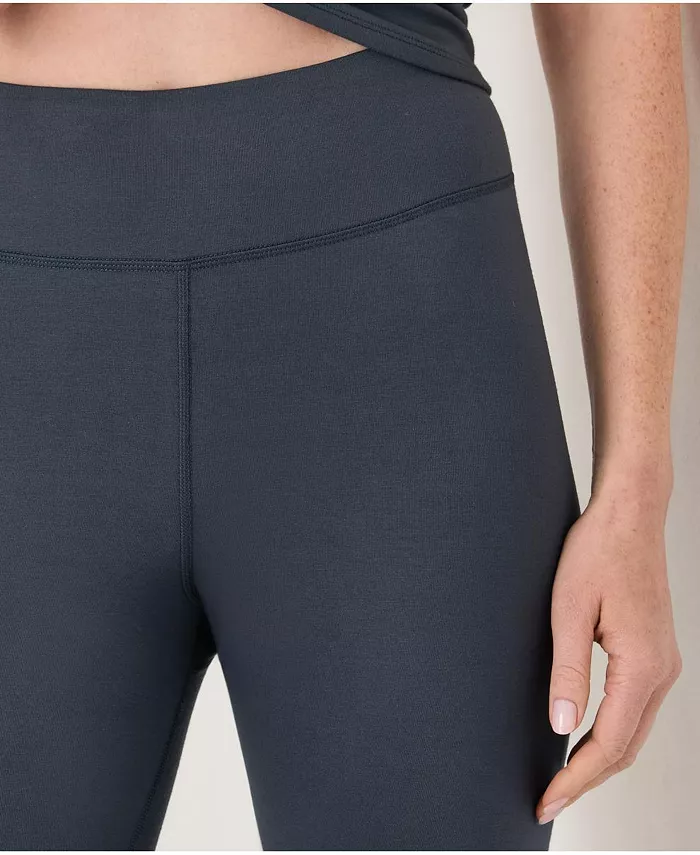 Women's On The Go-To Legging Made with Organic Cotton - thumbnail 5
