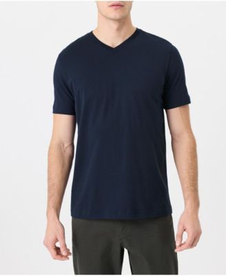Men's Organic Cotton Essential V-Neck Tee
