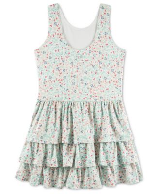 Girls'  YPB Active Flirty Mini Dress