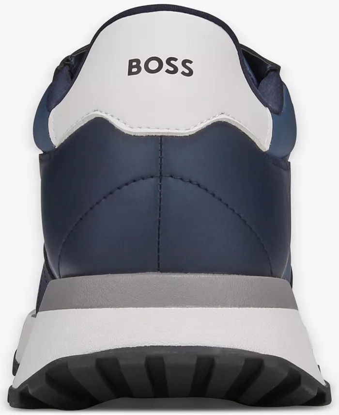 Men's Jonah Run Sneakers - thumbnail 3