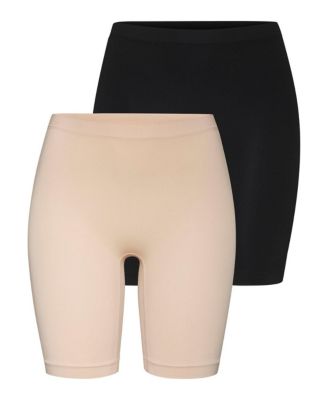 Women's 2-Pack Shaping Shorts