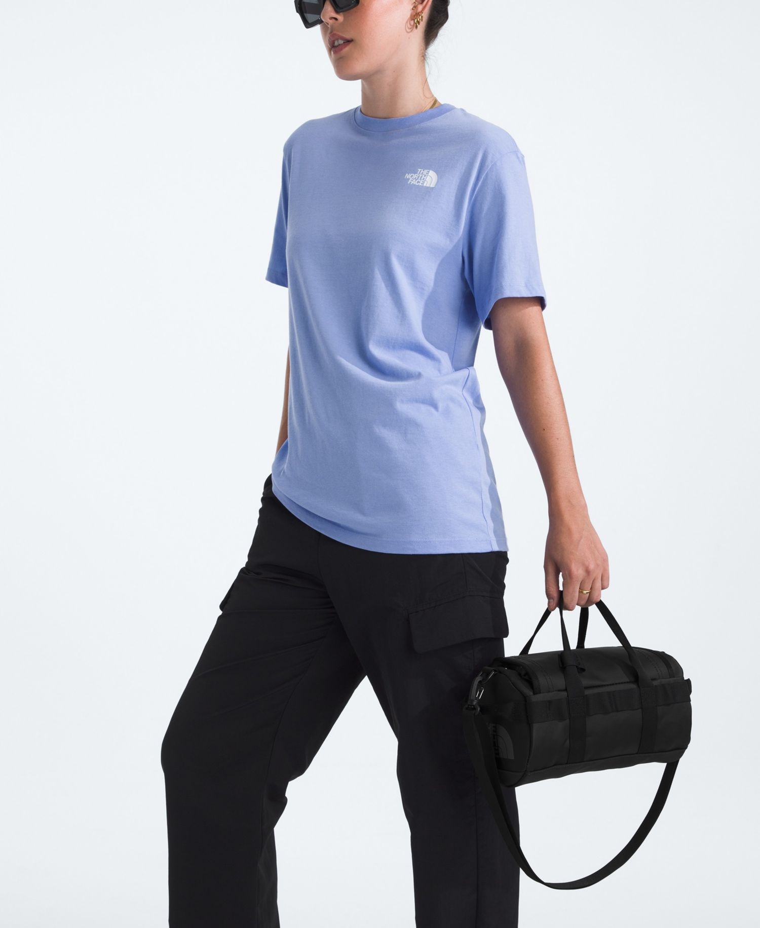 Base Camp Duffel-Shoulder Bag