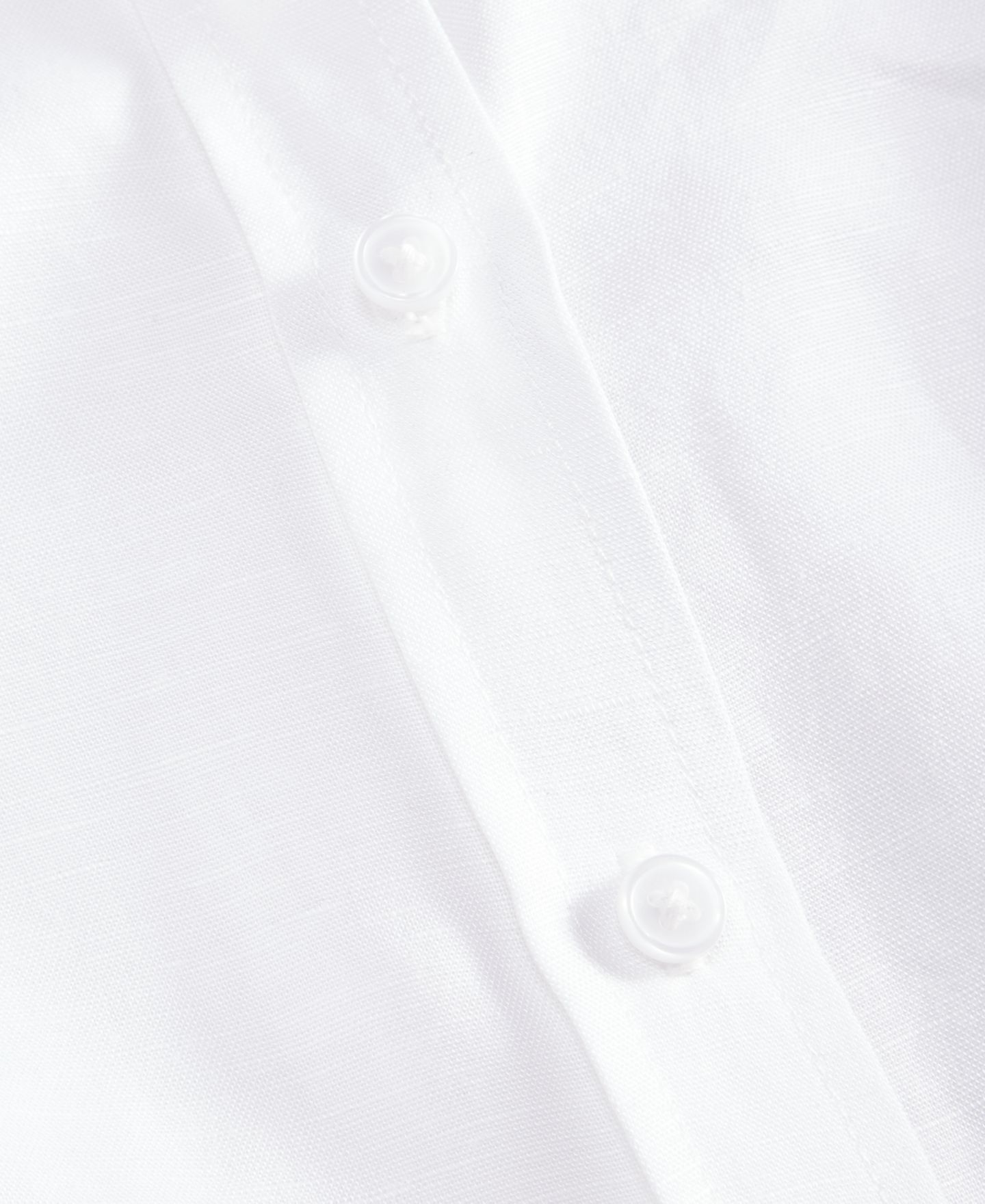 Женская рубашка I.N.C. International Concepts Petite Button-Front Long-Sleeve Shirt, цвет: Яркий белый — фото 3