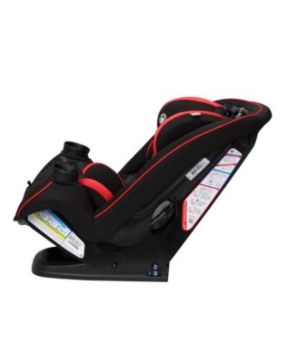 Baby and Toddler Grow and Go™ All-in-One Convertible Car Seat