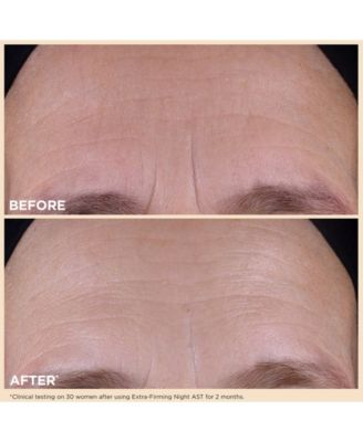 Extra-Firming Night Refillable Moisturizer, 1.7 oz.