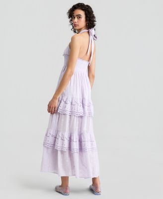 sachin and babi light blue dress Shop Cute Purple Dresses For Every Occasion | Hello Molly