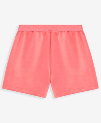 Girls' 7-16 Pull-On Shorts